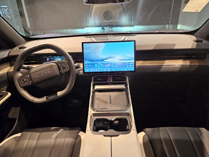 Jetour S06 Premium - foto 11