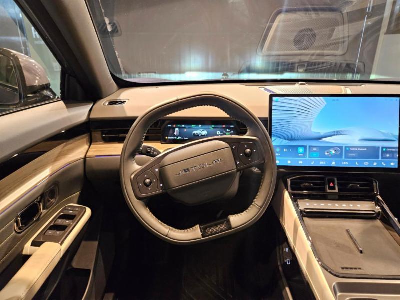 Jetour S06 Premium - foto 12