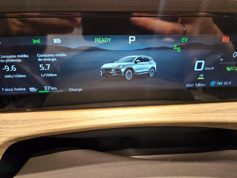 Jetour S06 Premium - foto 13