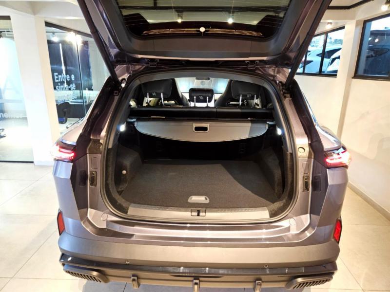 Jetour S06 Premium - foto 14
