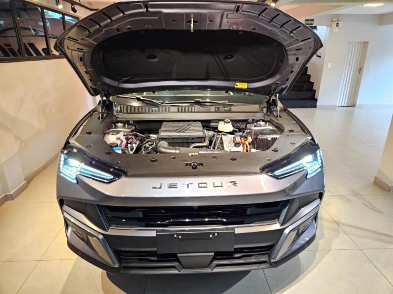 Jetour S06 Premium - foto 15