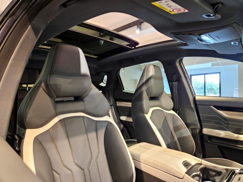 Jetour S06 Premium - foto 16