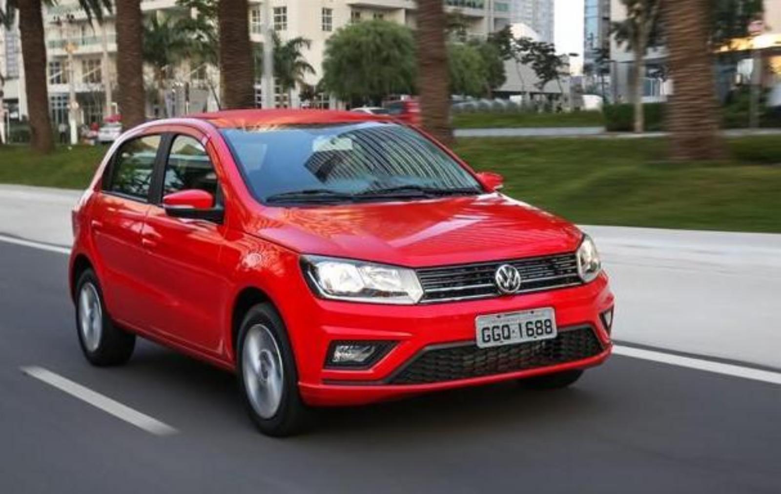 Gol 1.6 - foto 3