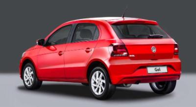 Gol 1.6 - thumb 7