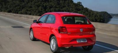 Gol 1.6 - thumb 8