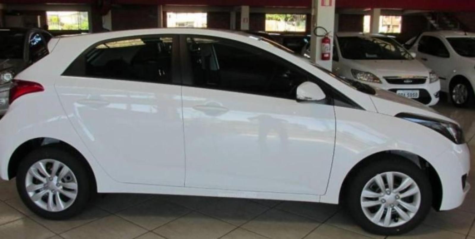 Hb20 premium - foto 6