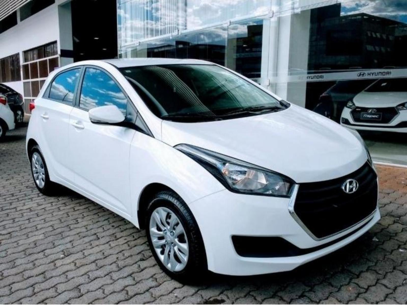 Hb20 premium - foto 1
