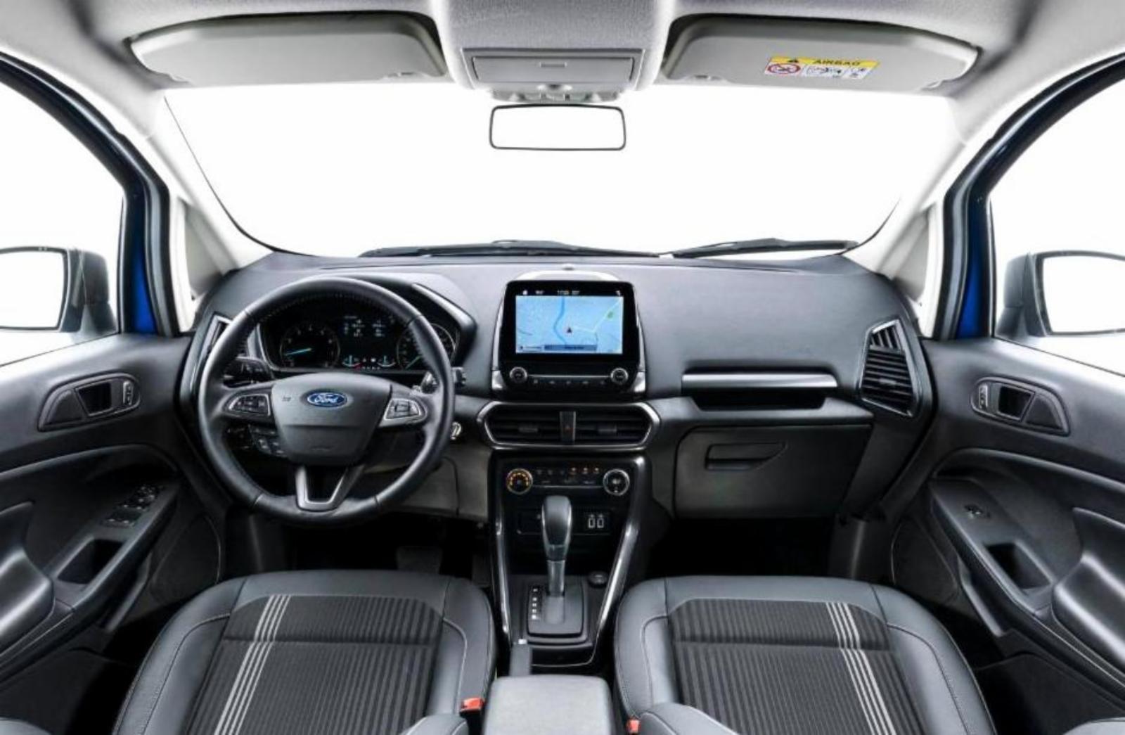 Ecosport freestyle - foto 3