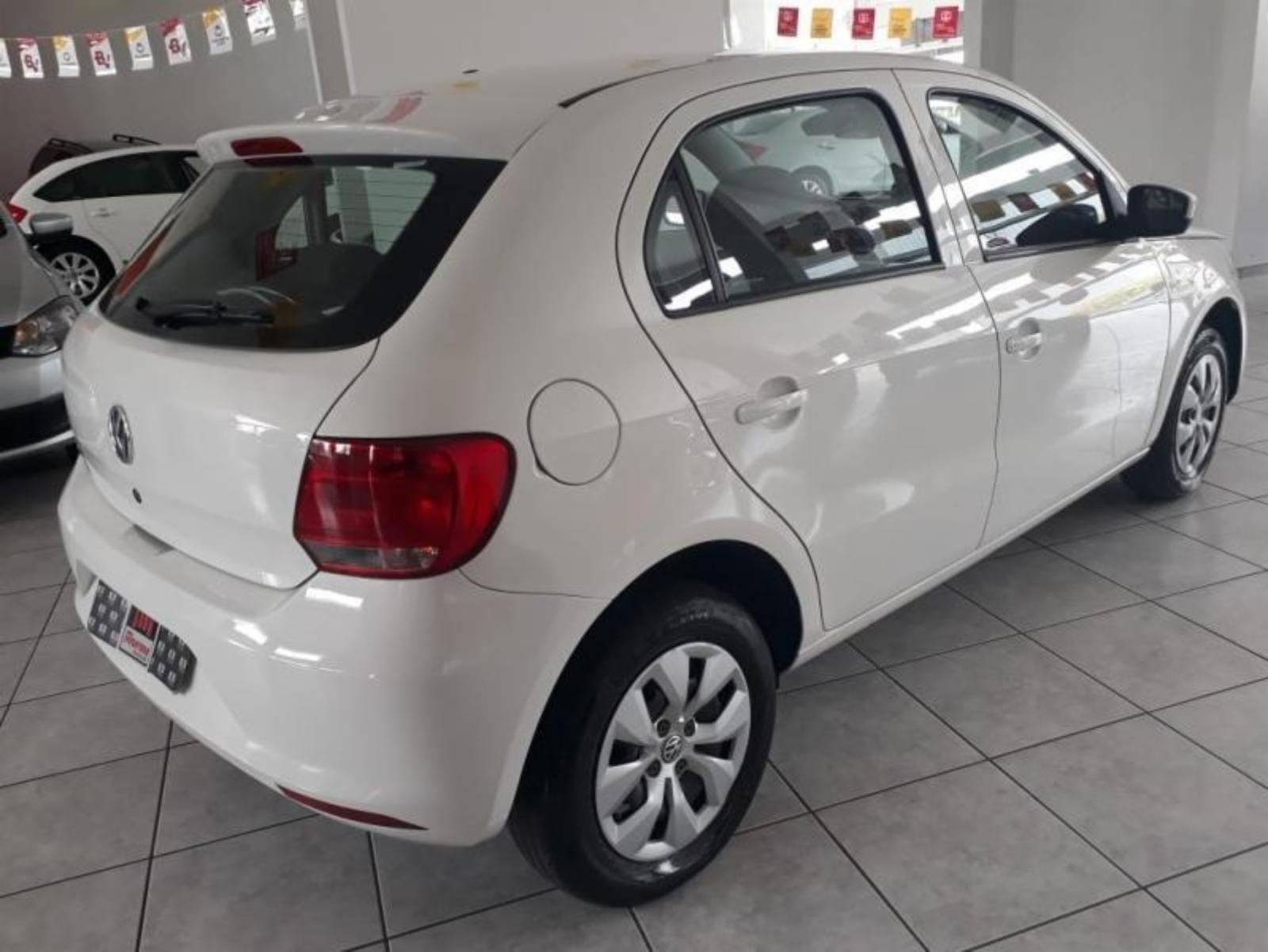 Gol 1.6 - foto 1