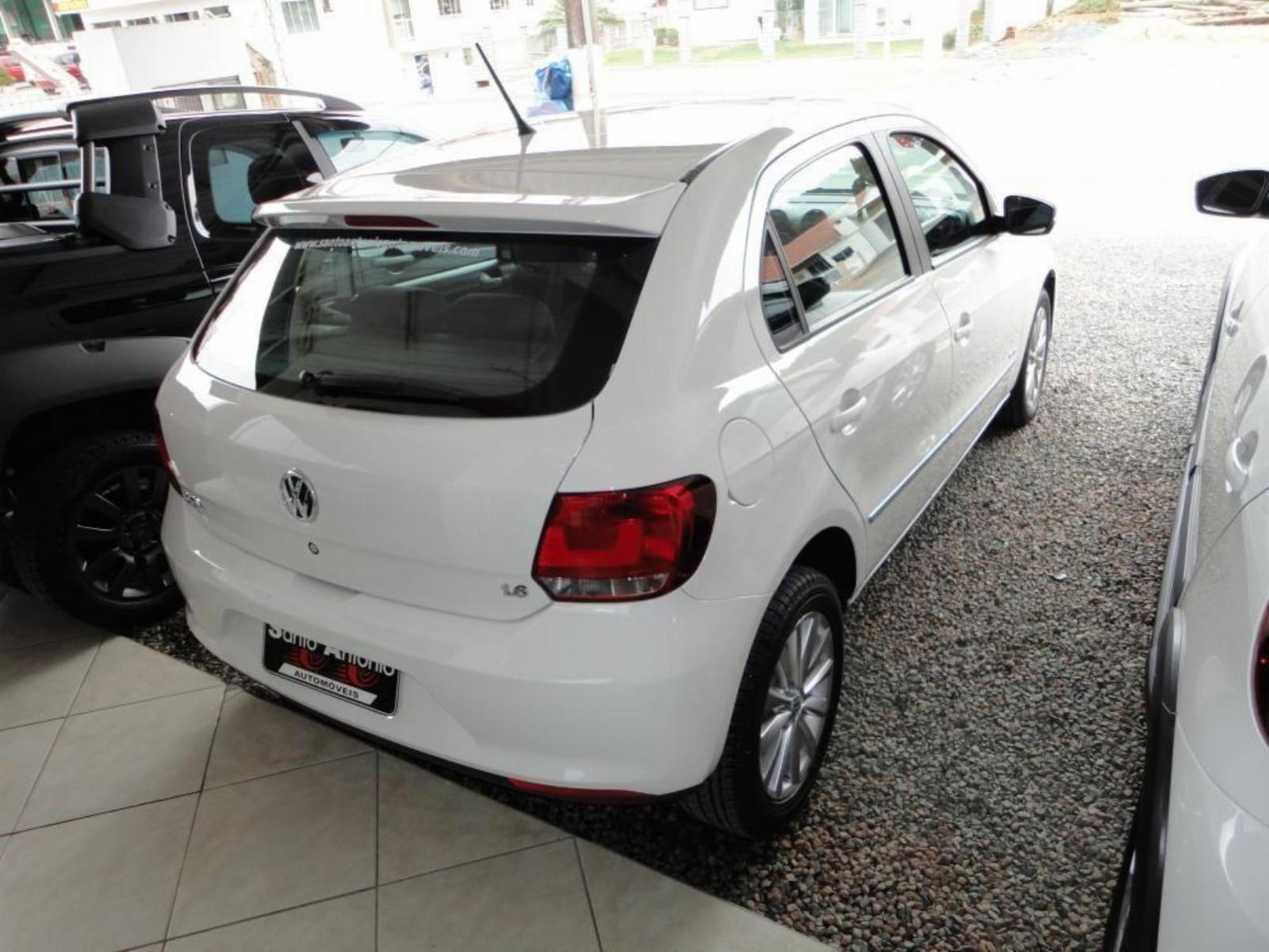 Gol 1.6 - foto 5