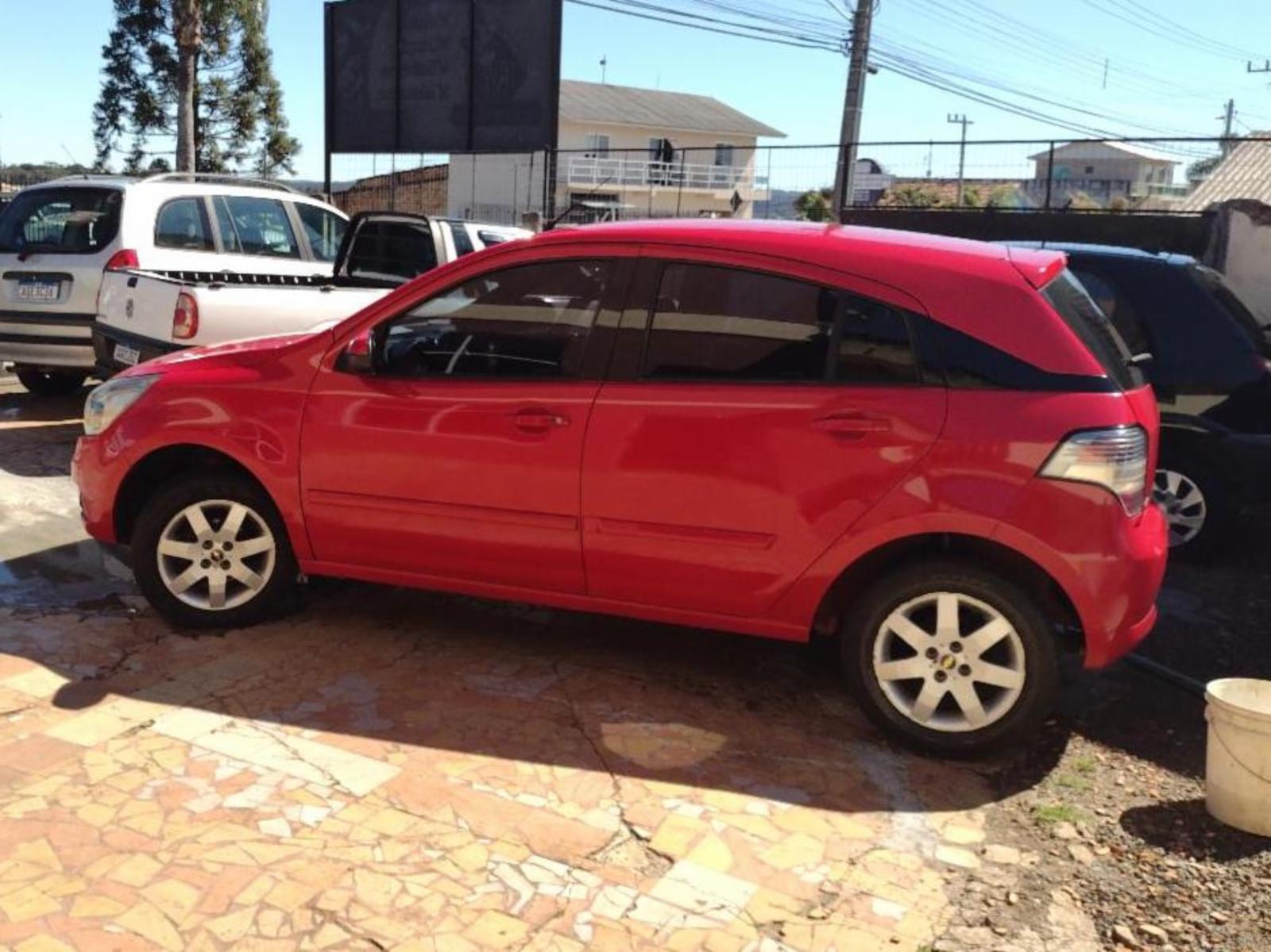 Agile ltz