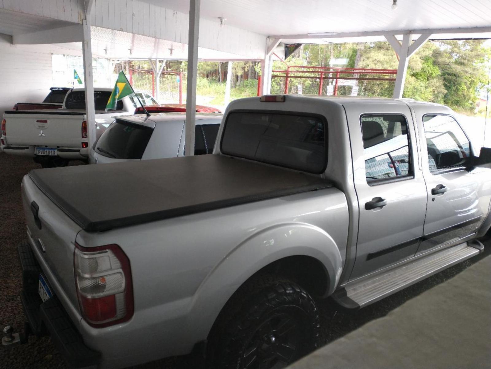 Ranger xlt - foto 1