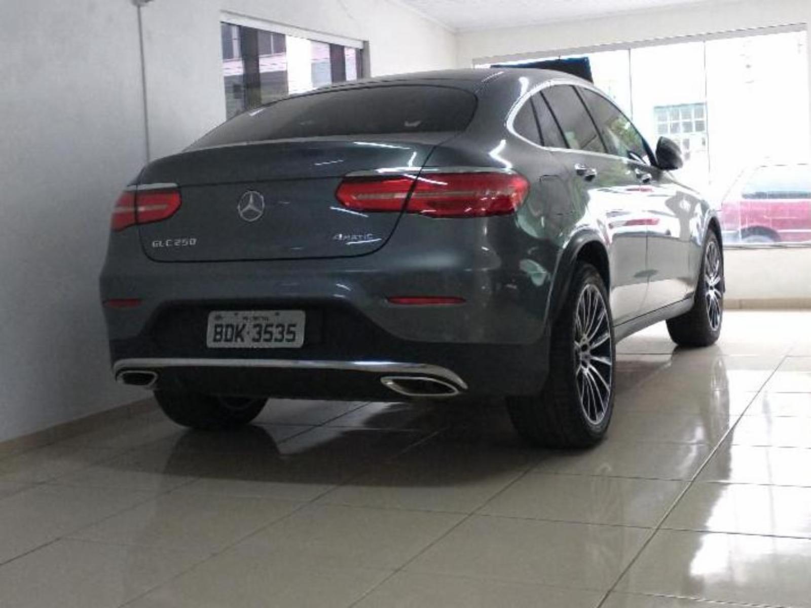 Glc 250 - foto 1