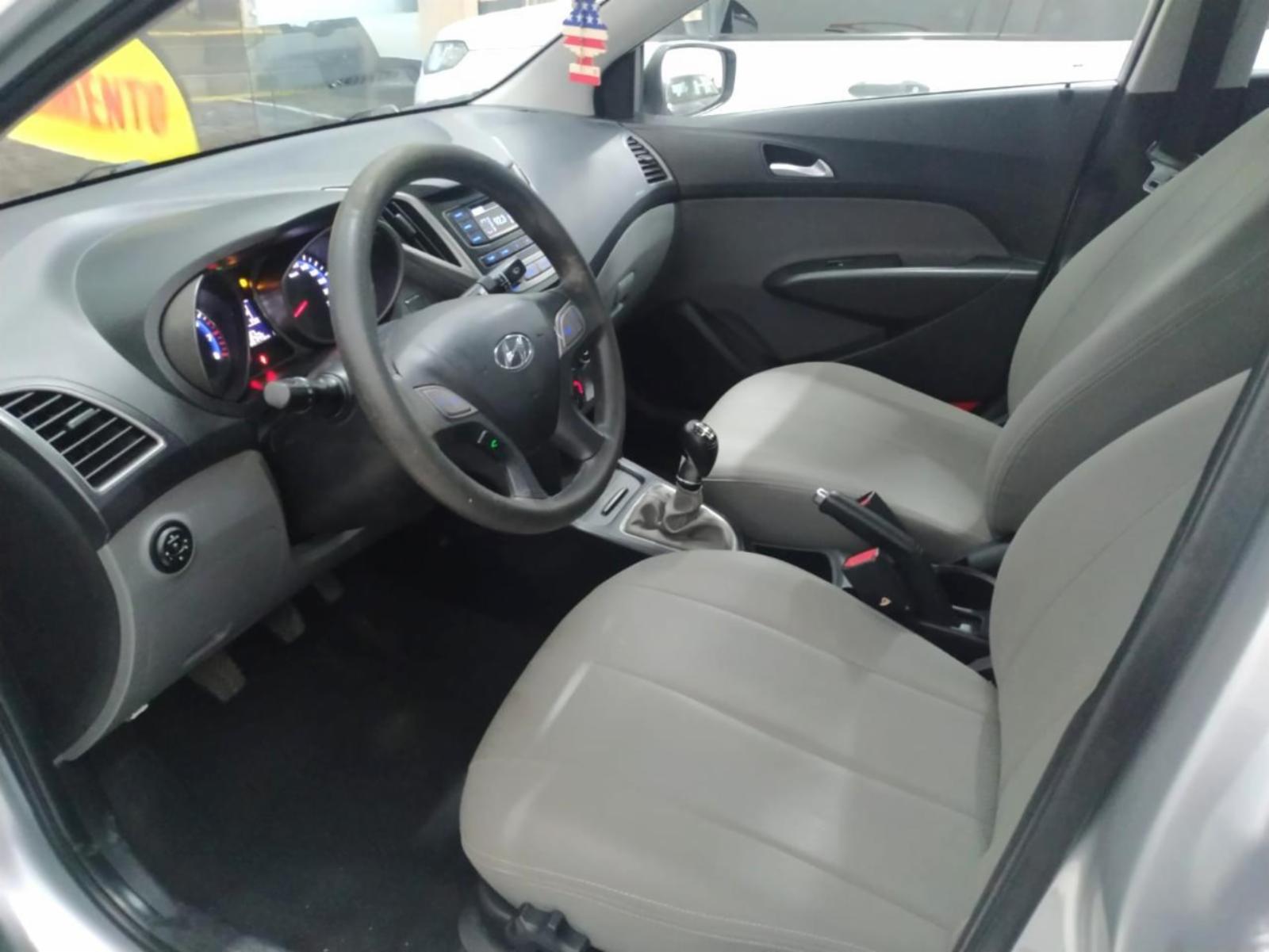 Hb20s comfort - foto 4