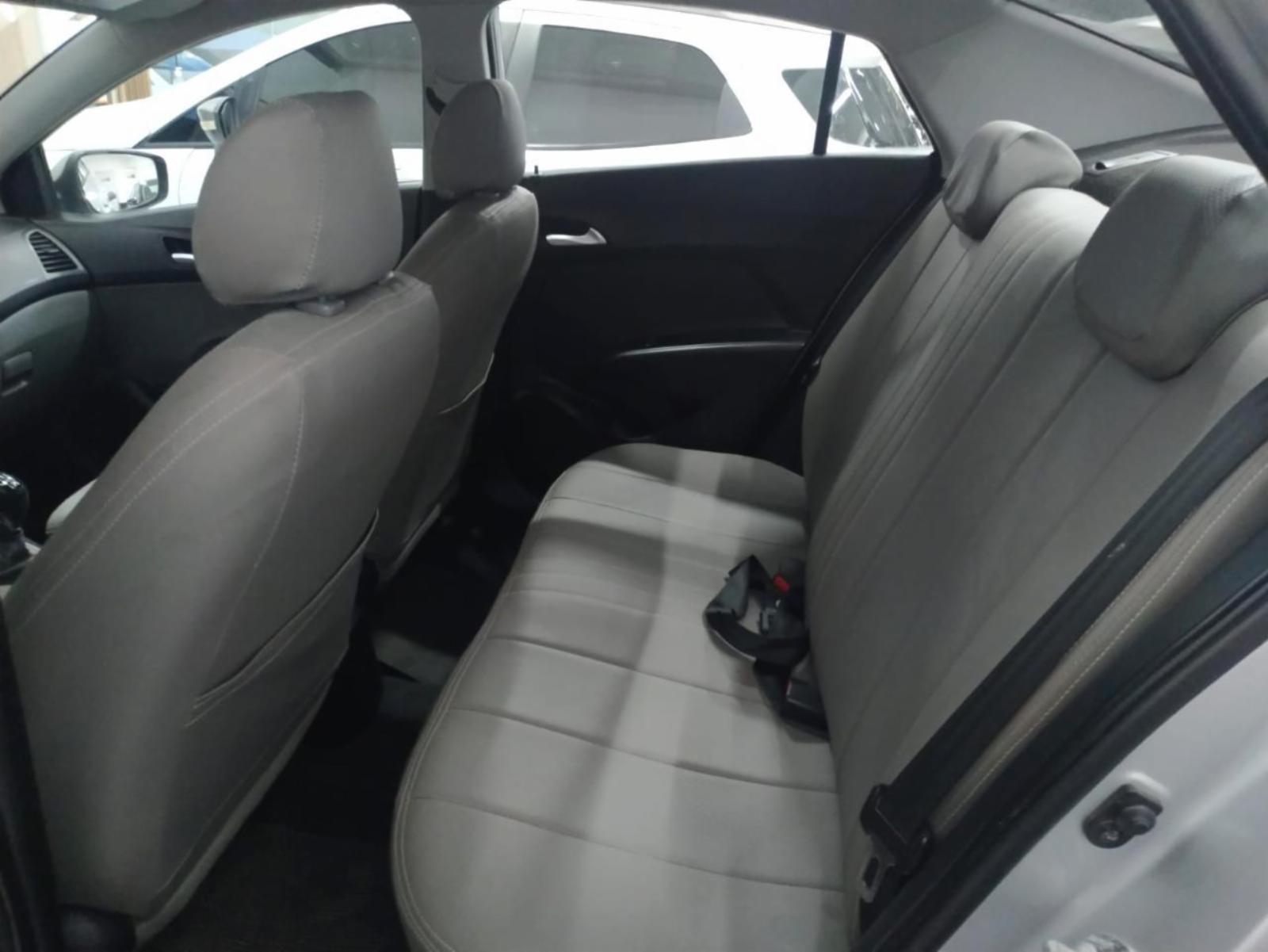 Hb20s comfort - foto 6
