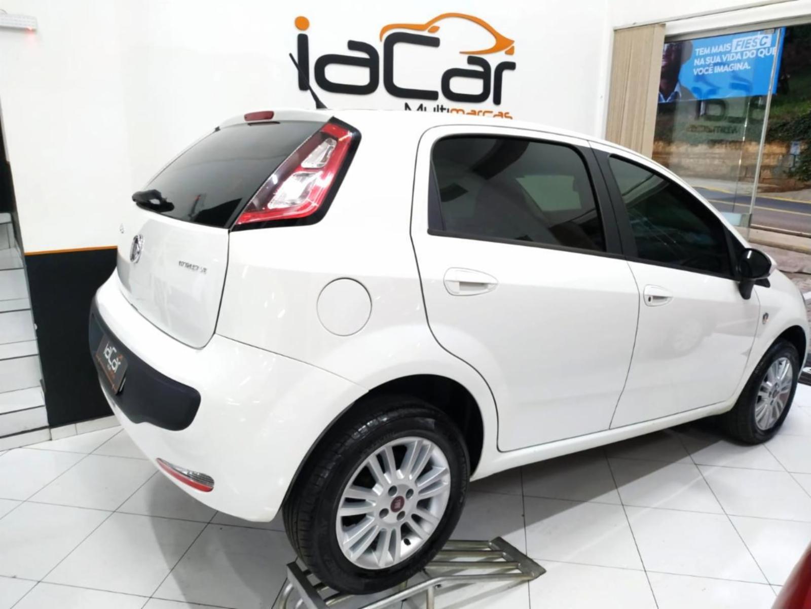 Punto attractive - foto 2