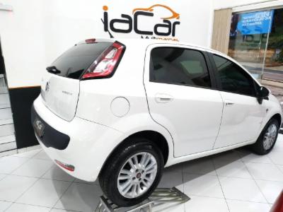 Punto attractive - thumb 2
