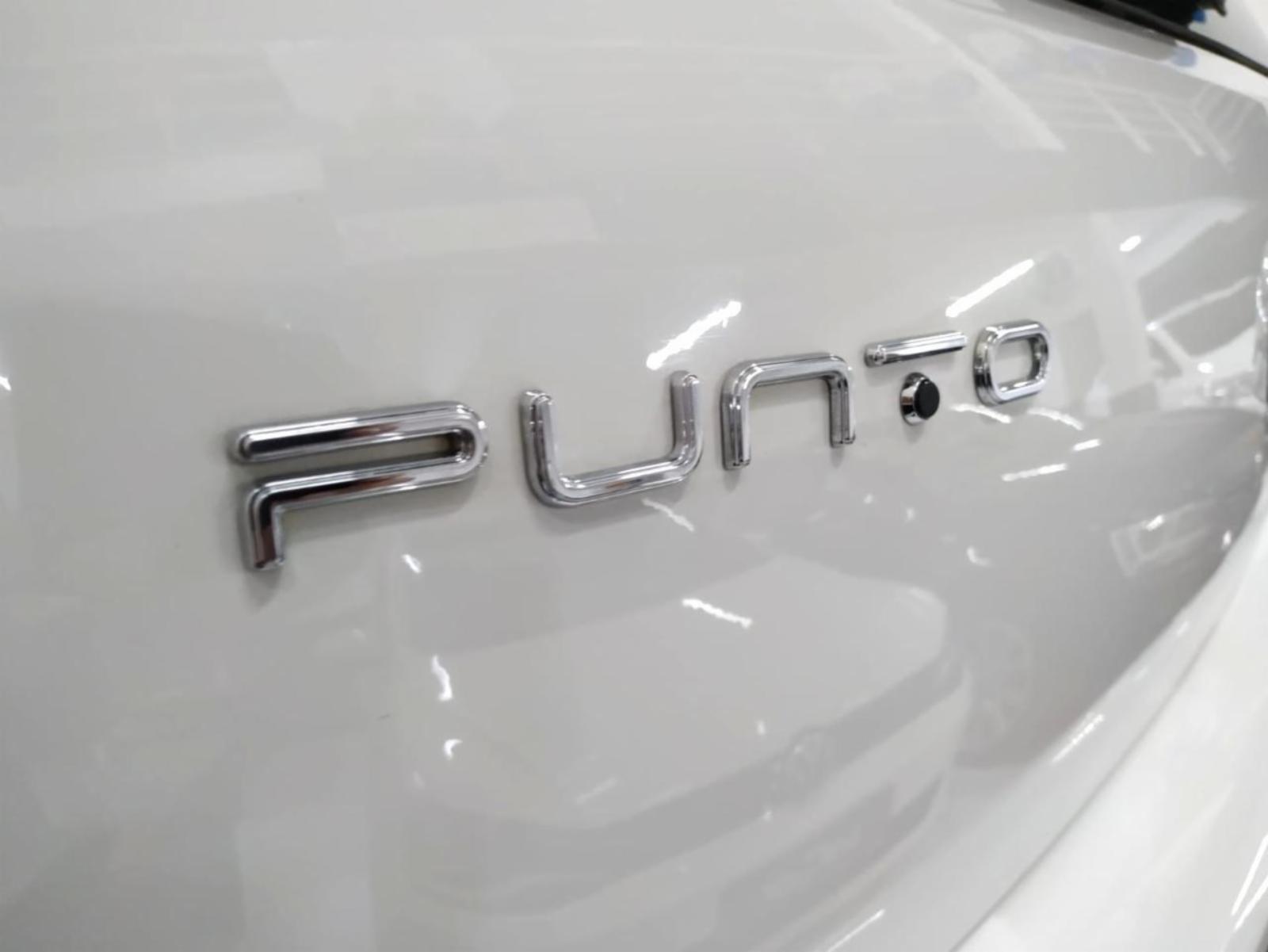 Punto attractive - foto 3