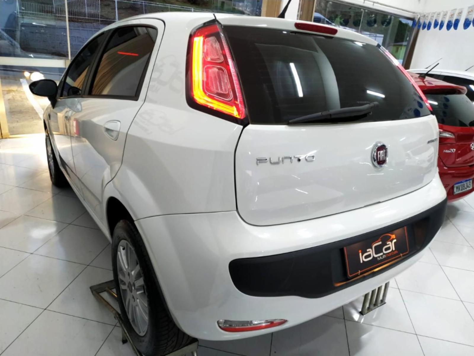 Punto attractive - foto 4