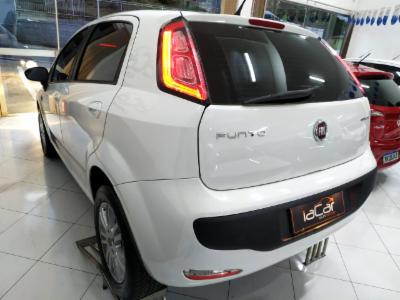 Punto attractive - thumb 4