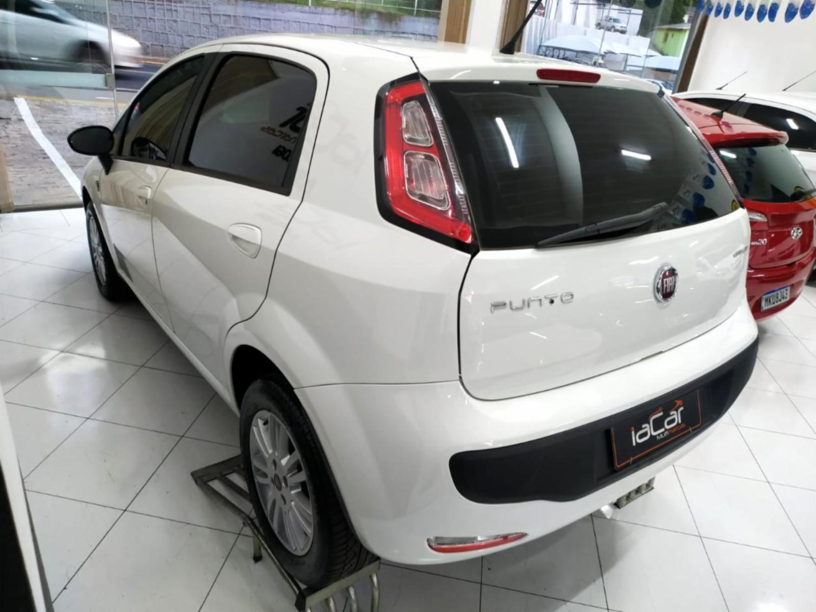 Punto attractive - foto 11